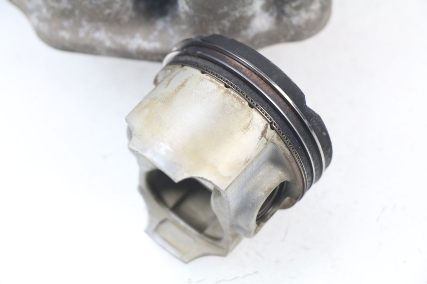 photo de CYLINDER PISTON SUZUKI BURGMAN 125 (2007 - 2014)