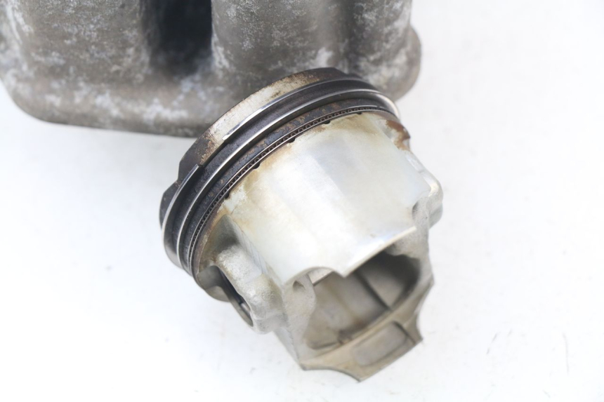 photo de CYLINDER PISTON SUZUKI BURGMAN 125 (2007 - 2014)