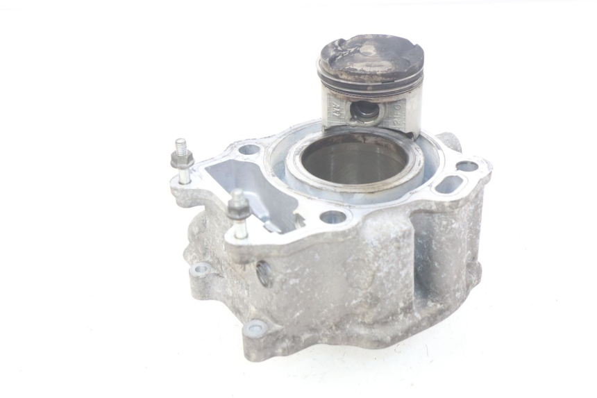 photo de CYLINDER PISTON SUZUKI BURGMAN 125 (2007 - 2014)