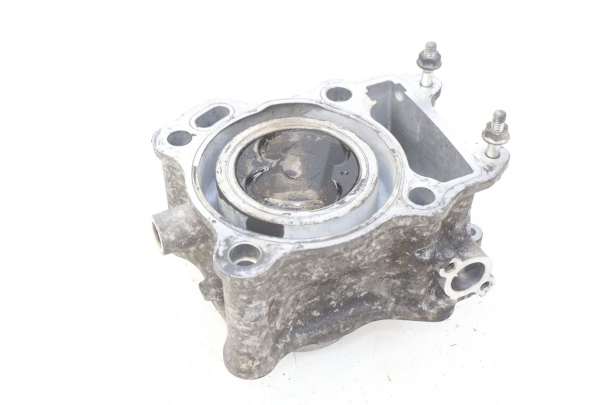 photo de CYLINDER PISTON SUZUKI BURGMAN 125 (2007 - 2014)