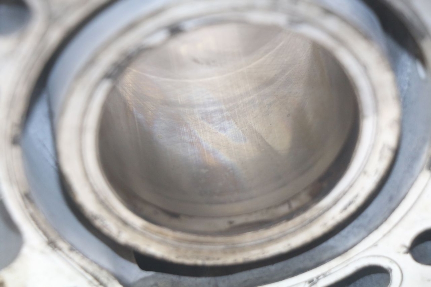 photo de CYLINDER PISTON SUZUKI BURGMAN 125 (2007 - 2014)