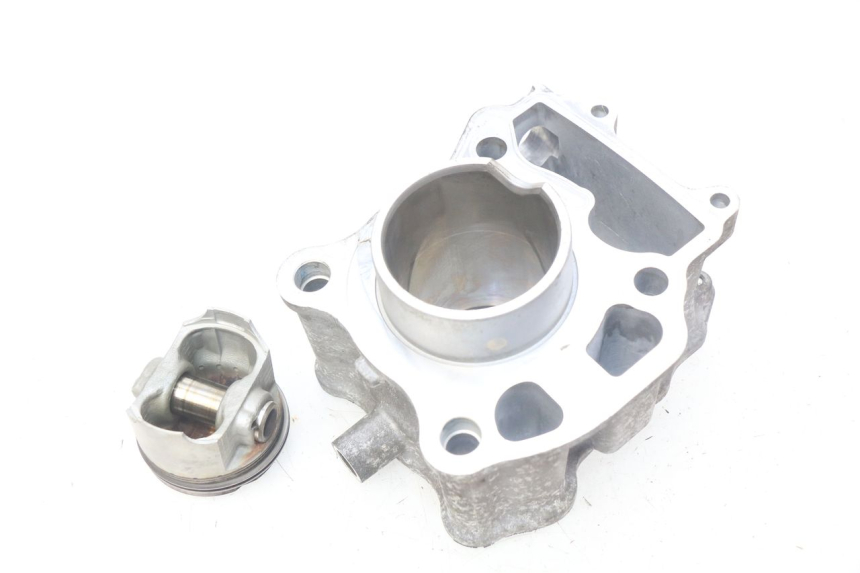 photo de CYLINDER PISTON SUZUKI BURGMAN 125 (2007 - 2014)