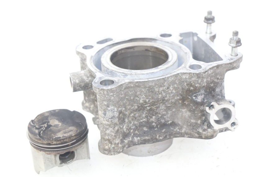 photo de CYLINDER PISTON SUZUKI BURGMAN 125 (2007 - 2014)