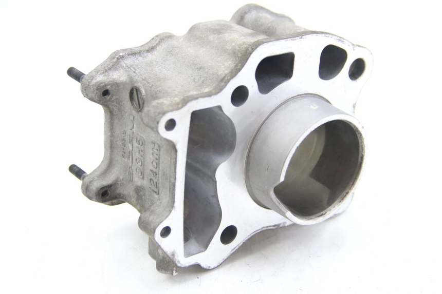 photo de CYLINDER PISTON SUZUKI BURGMAN 125 (2007 - 2014)