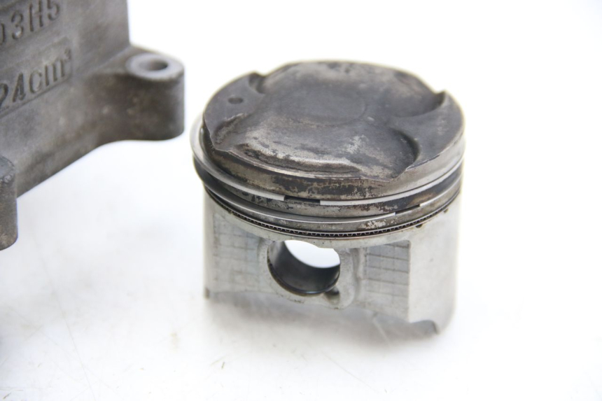 photo de CYLINDER PISTON SUZUKI BURGMAN 125 (2007 - 2014)