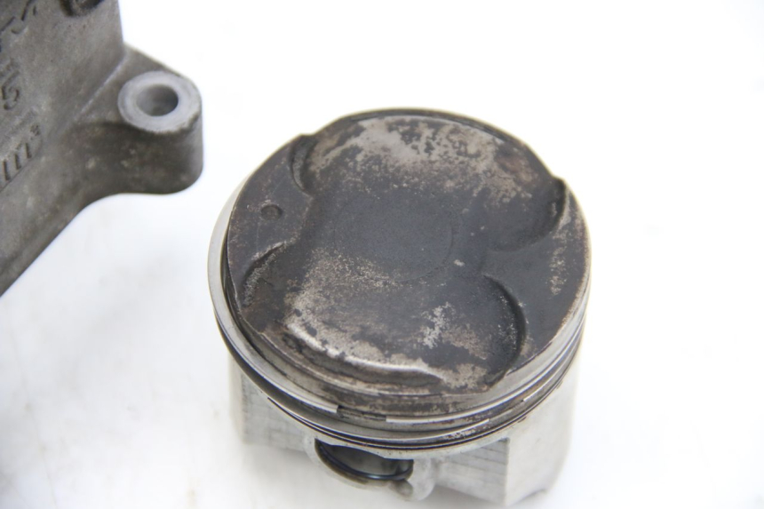 photo de CYLINDER PISTON SUZUKI BURGMAN 125 (2007 - 2014)