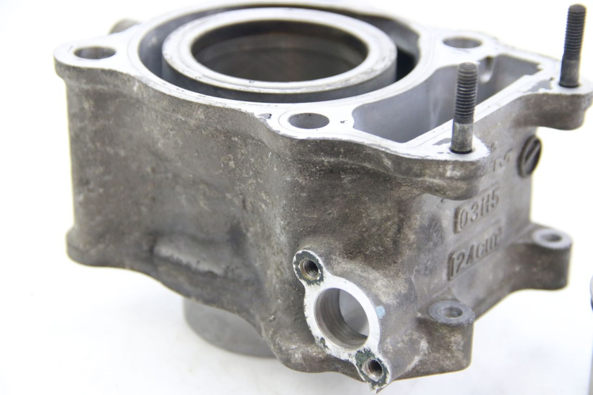 photo de CYLINDER PISTON SUZUKI BURGMAN 125 (2007 - 2014)