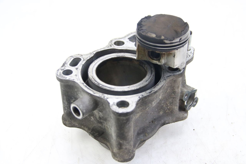 photo de CYLINDER PISTON SUZUKI BURGMAN 125 (2007 - 2014)