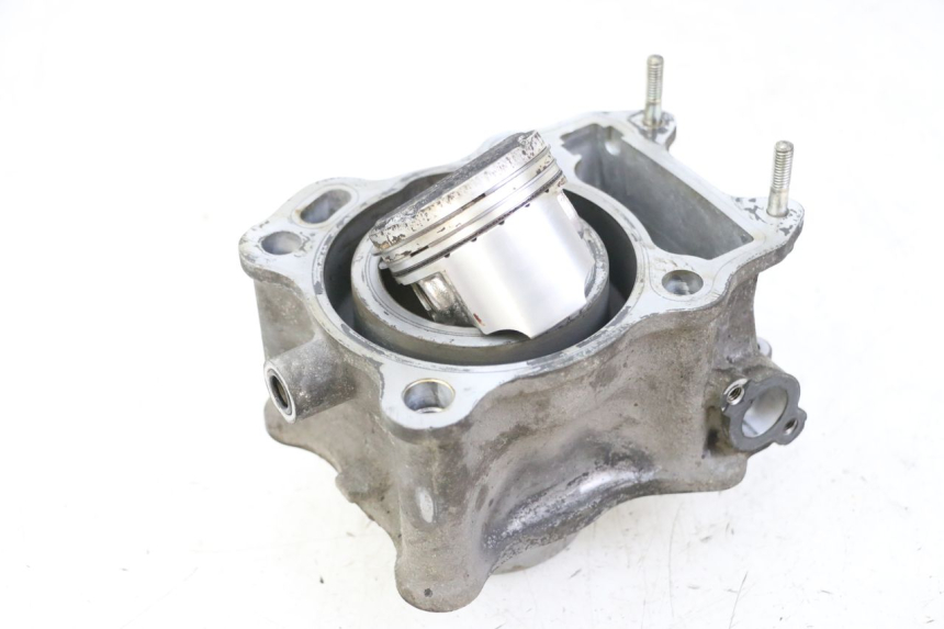 photo de CYLINDER BARREL PISTON SUZUKI BURGMAN 125 (2015 - 2017)