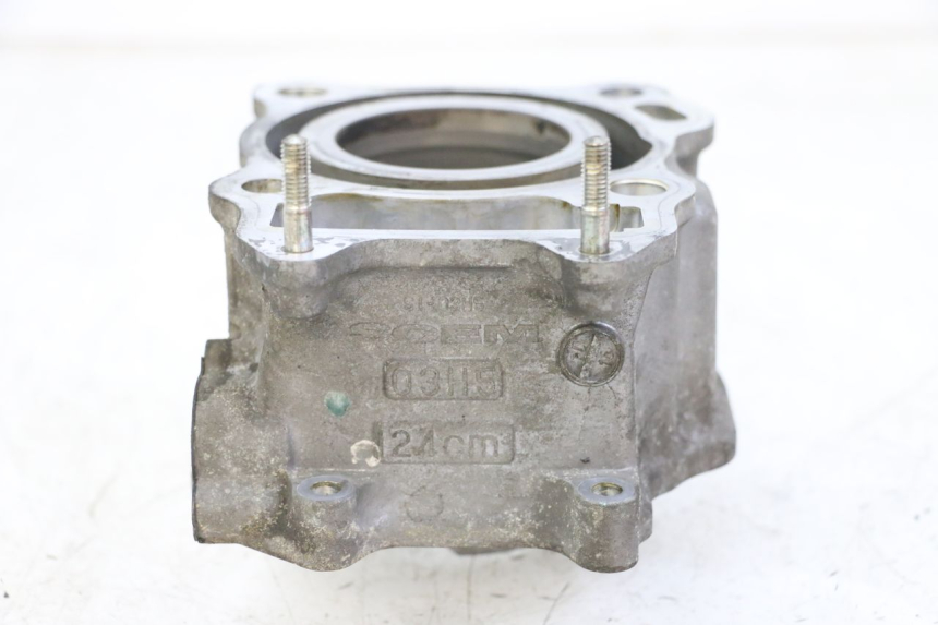 photo de CYLINDER BARREL PISTON SUZUKI BURGMAN 125 (2015 - 2017)