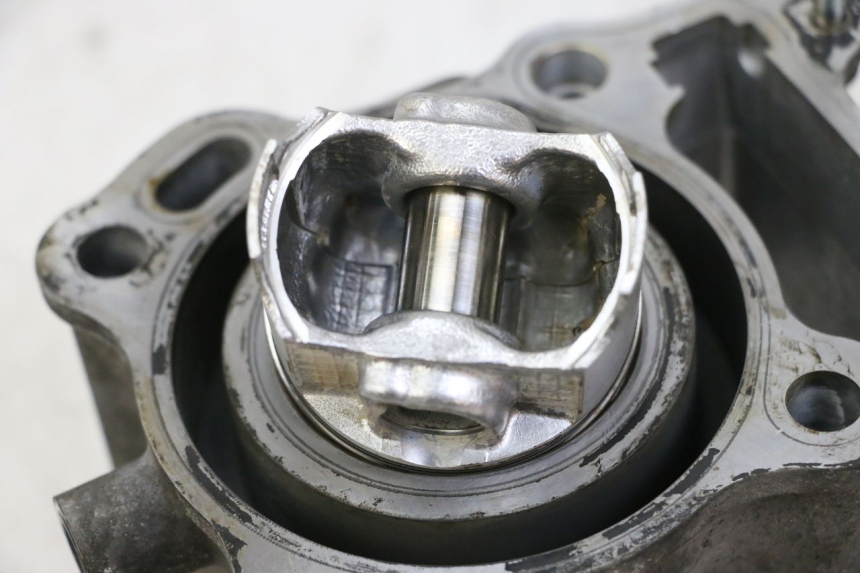 photo de CYLINDER BARREL PISTON SUZUKI BURGMAN 125 (2015 - 2017)