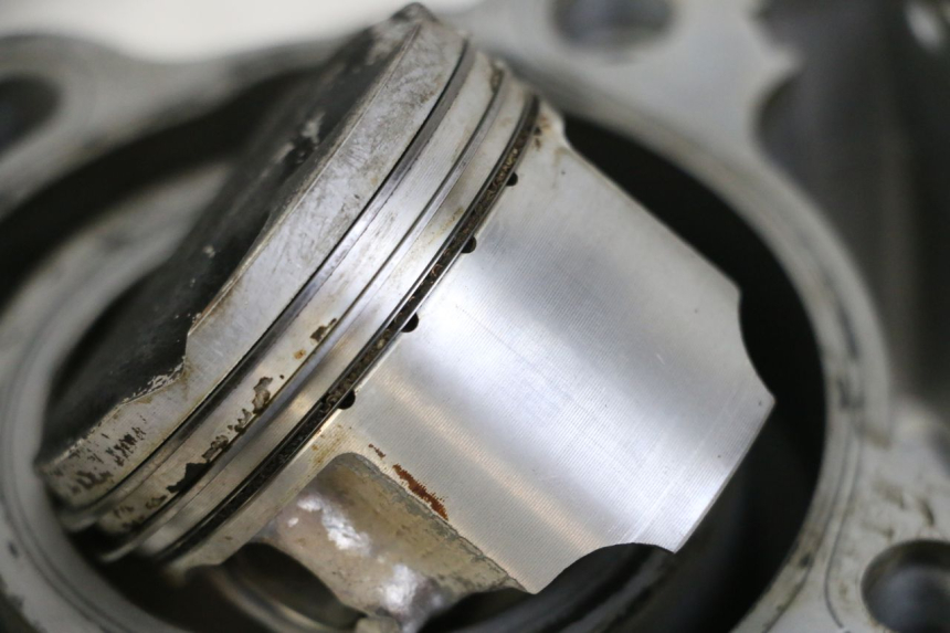 photo de CYLINDER BARREL PISTON SUZUKI BURGMAN 125 (2015 - 2017)