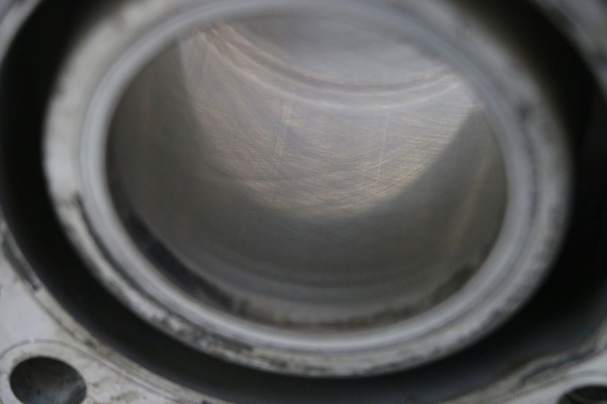photo de CYLINDER BARREL PISTON SUZUKI BURGMAN 125 (2015 - 2017)