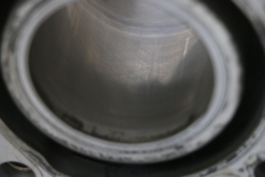 photo de CYLINDER BARREL PISTON SUZUKI BURGMAN 125 (2015 - 2017)