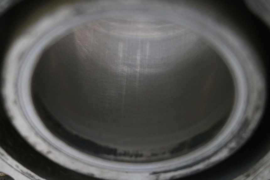 photo de CYLINDER BARREL PISTON SUZUKI BURGMAN 125 (2015 - 2017)