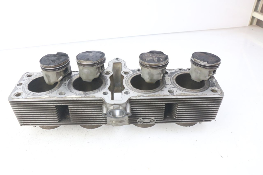 photo de CYLINDER PISTON SUZUKI GSF S BANDIT 600 (2000 - 2004)