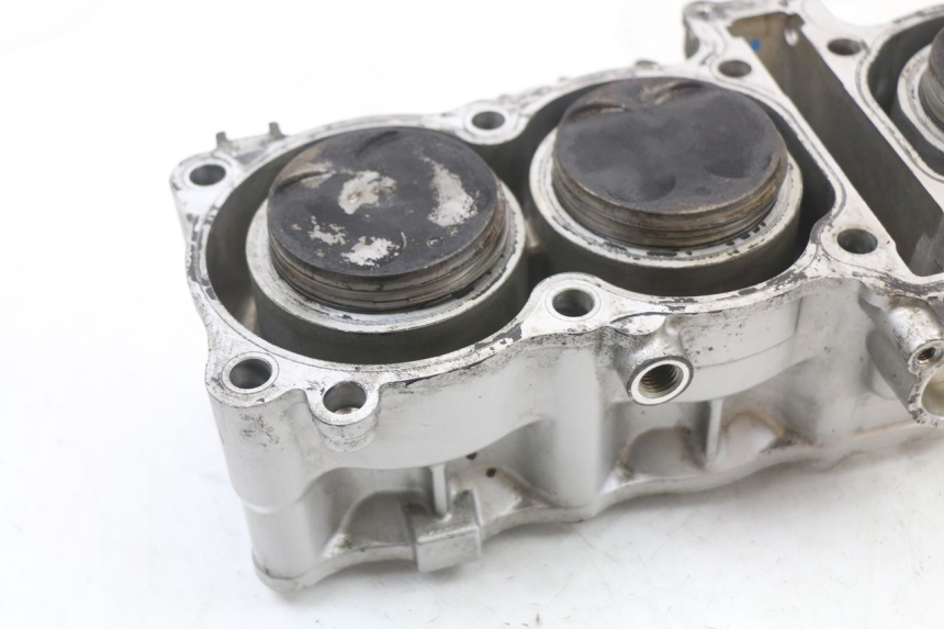 photo de CYLINDER BARREL PISTON SUZUKI GSX F GSXF 650 (2007 - 2015)