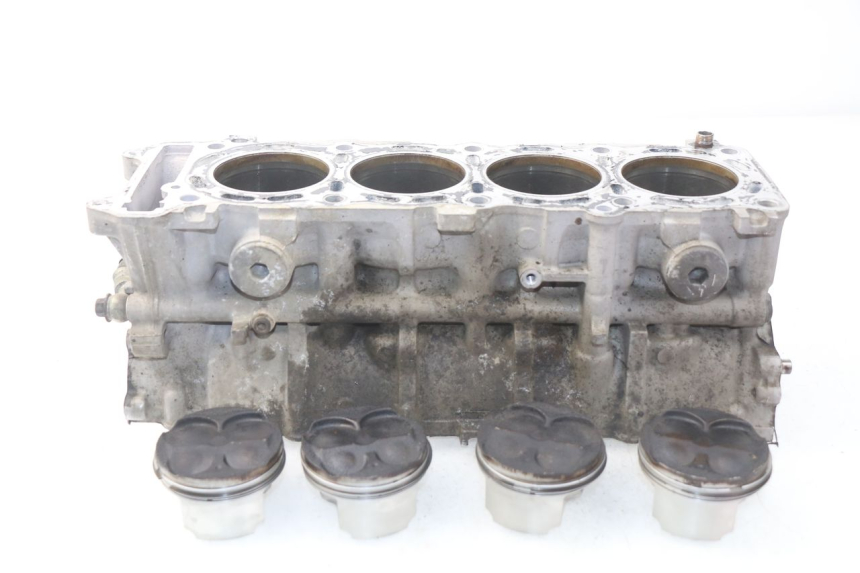photo de CYLINDER BARREL PISTON SUZUKI GSX-R GSXR 600 (2001 - 2003)