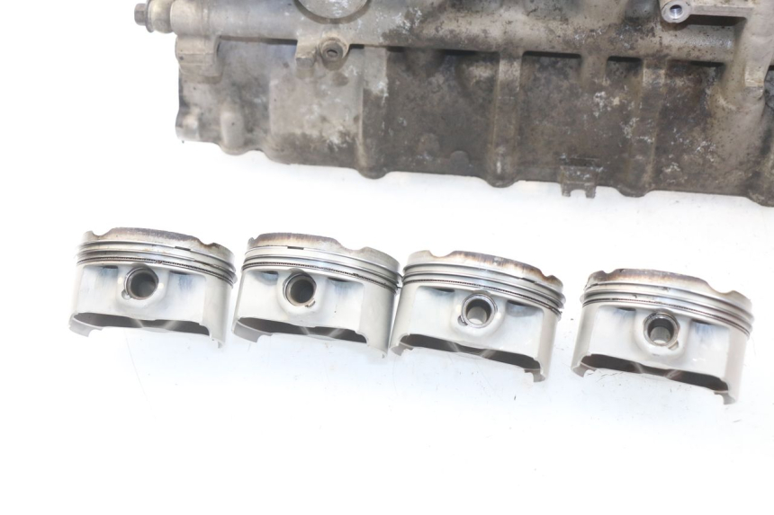 photo de CYLINDER BARREL PISTON SUZUKI GSX-R GSXR 600 (2001 - 2003)