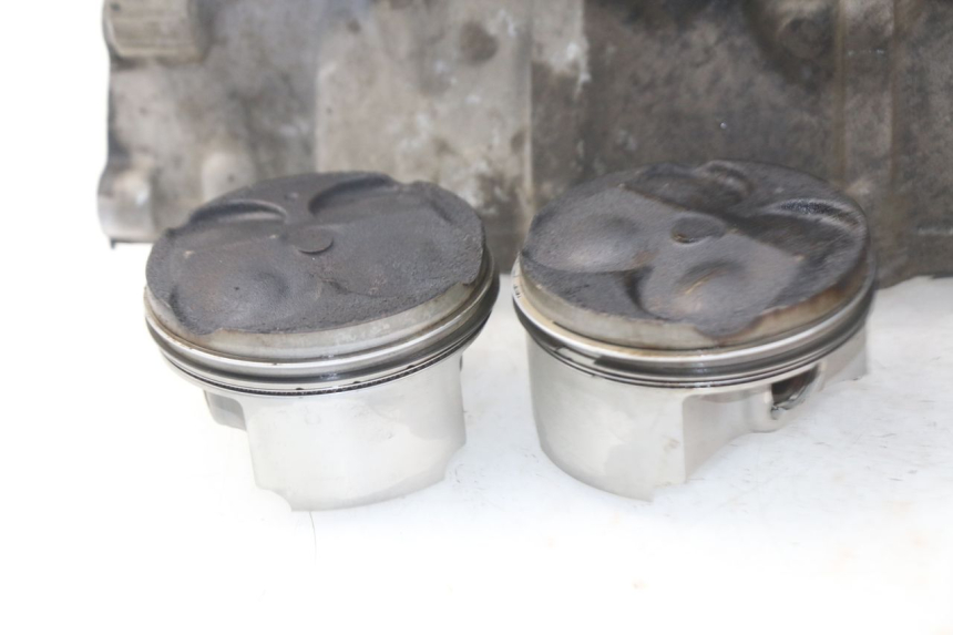 photo de CYLINDER BARREL PISTON SUZUKI GSX-R GSXR 600 (2001 - 2003)