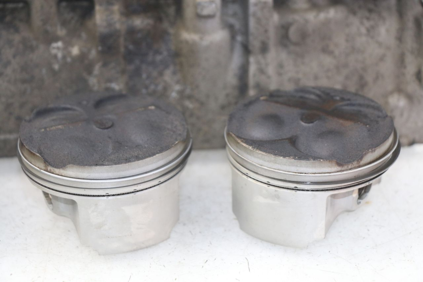 photo de CYLINDER BARREL PISTON SUZUKI GSX-R GSXR 600 (2001 - 2003)