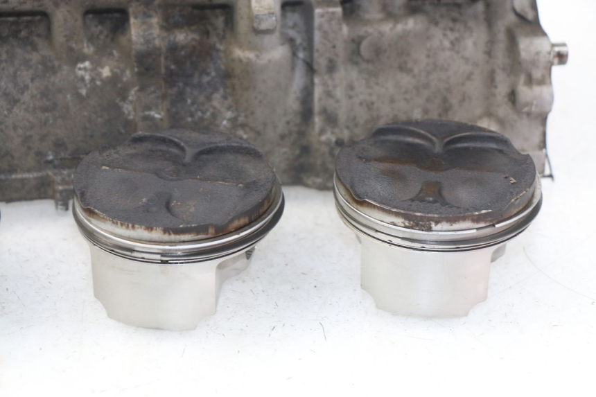 photo de CYLINDER BARREL PISTON SUZUKI GSX-R GSXR 600 (2001 - 2003)