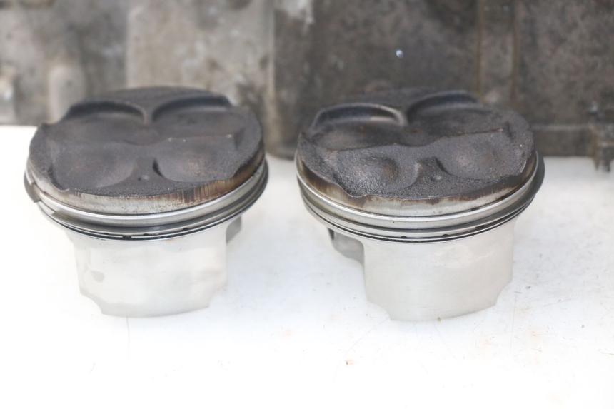 photo de CYLINDER BARREL PISTON SUZUKI GSX-R GSXR 600 (2001 - 2003)