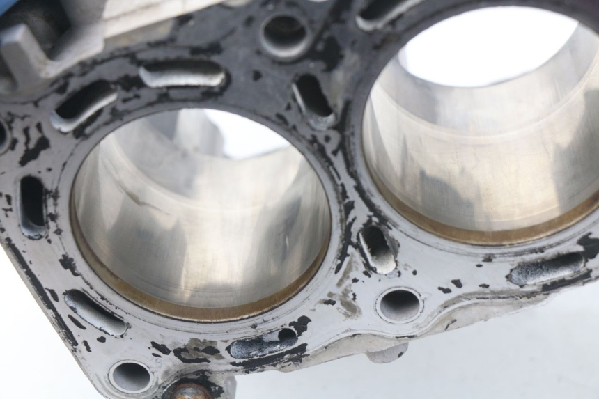 photo de CYLINDER BARREL PISTON SUZUKI GSX-R GSXR 600 (2001 - 2003)