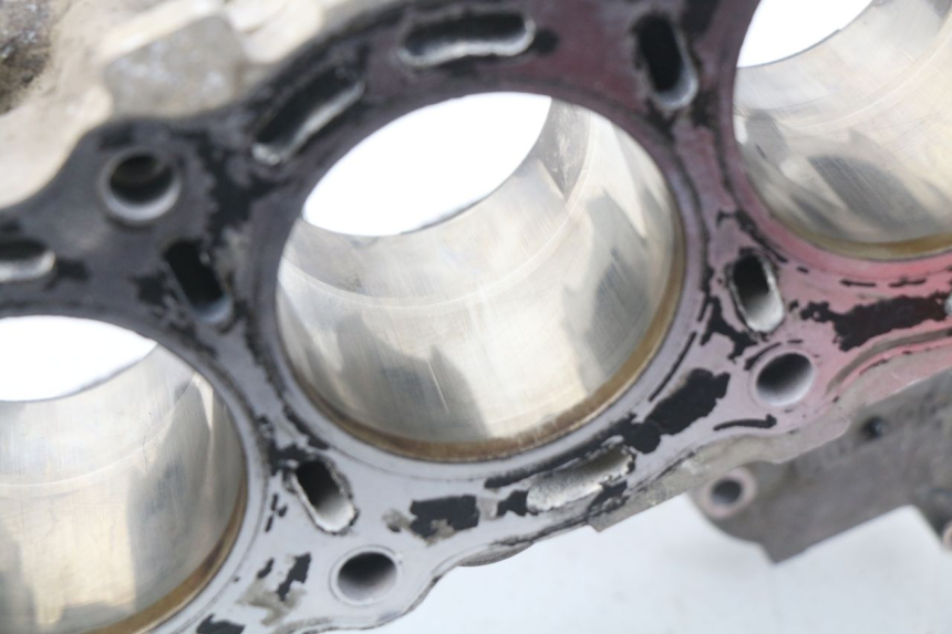photo de CYLINDER BARREL PISTON SUZUKI GSX-R GSXR 600 (2001 - 2003)