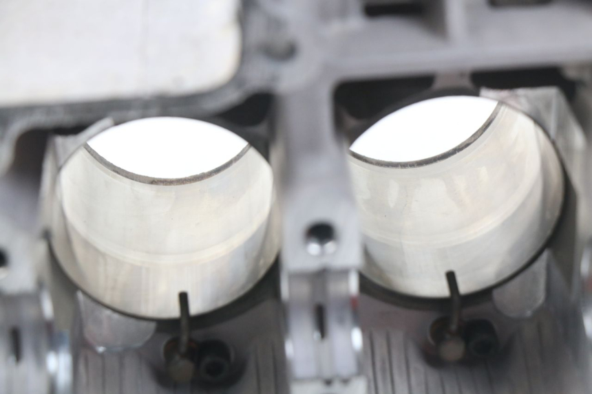 photo de CYLINDER BARREL PISTON SUZUKI GSX-R GSXR 600 (2001 - 2003)