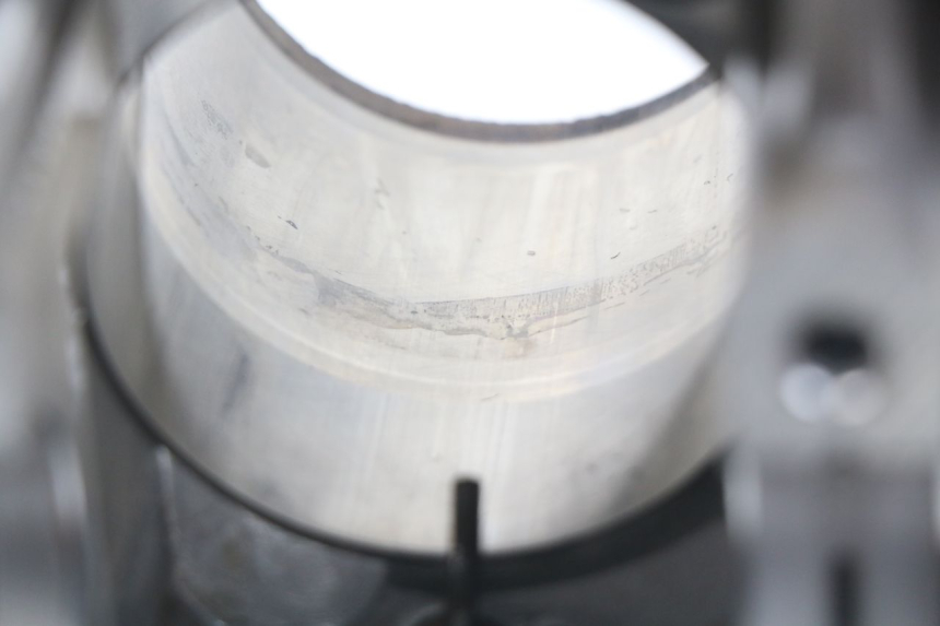 photo de CYLINDER BARREL PISTON SUZUKI GSX-R GSXR 600 (2001 - 2003)