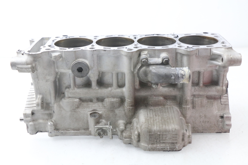 photo de CYLINDER BARREL PISTON SUZUKI GSX-R GSXR K16 1000 (2012 - 2016)