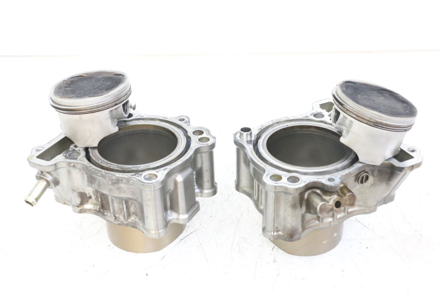 photo de CYLINDER BARREL PISTON SUZUKI SV S 650 (1999 - 2002)