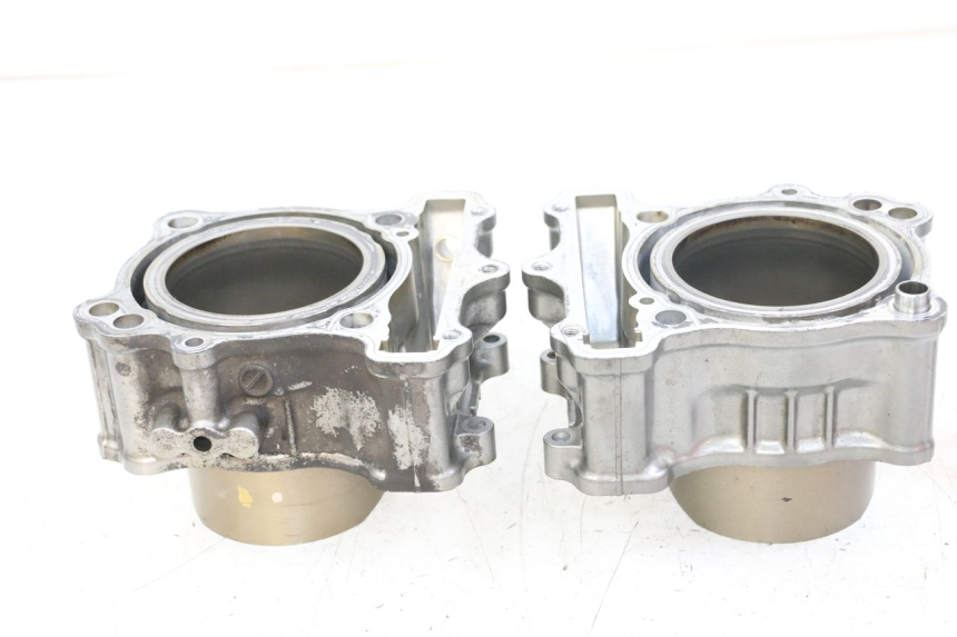 photo de CYLINDER BARREL PISTON SUZUKI SV S 650 (1999 - 2002)