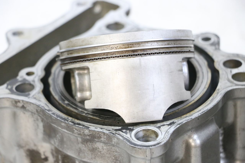 photo de CYLINDER BARREL PISTON SUZUKI SV S 650 (1999 - 2002)