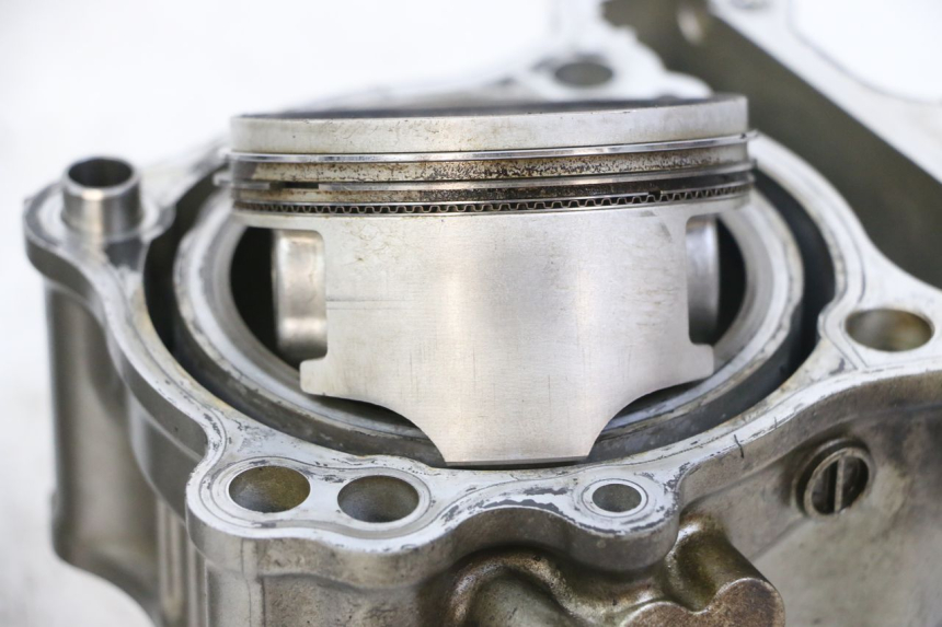 photo de CYLINDER BARREL PISTON SUZUKI SV S 650 (1999 - 2002)