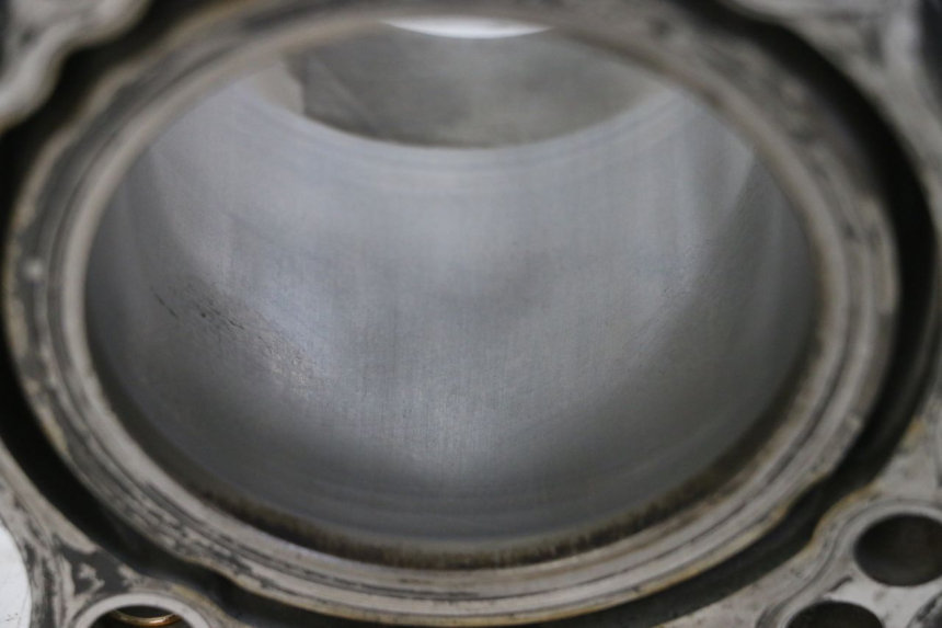 photo de CYLINDER BARREL PISTON SUZUKI SV S 650 (1999 - 2002)