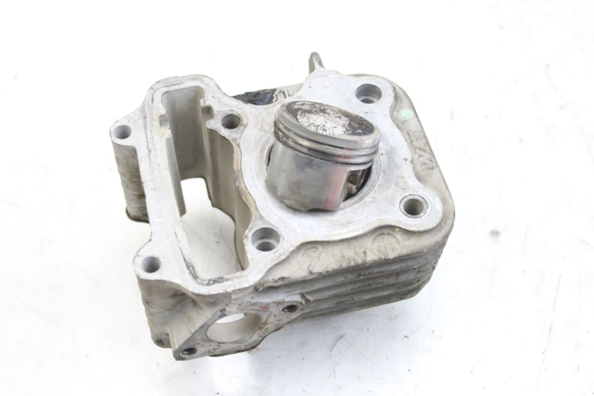 photo de CYLINDER PISTON SYM ORBIT 2 4T 50 (2008 - 2017)