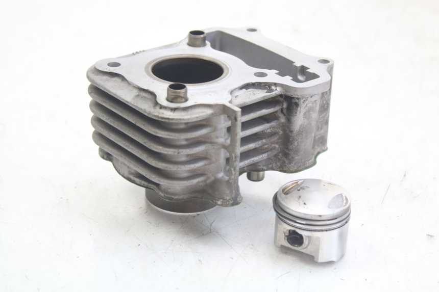 photo de CYLINDER BARREL PISTON SYM ORBIT 2 4T 50 (2018 - 2022)