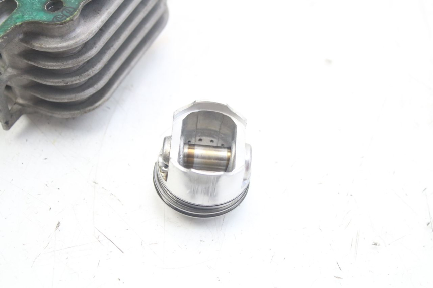 photo de CYLINDER BARREL PISTON SYM ORBIT 2 4T 50 (2018 - 2022)