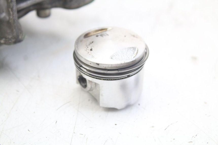 photo de CYLINDER BARREL PISTON SYM ORBIT 2 4T 50 (2018 - 2022)