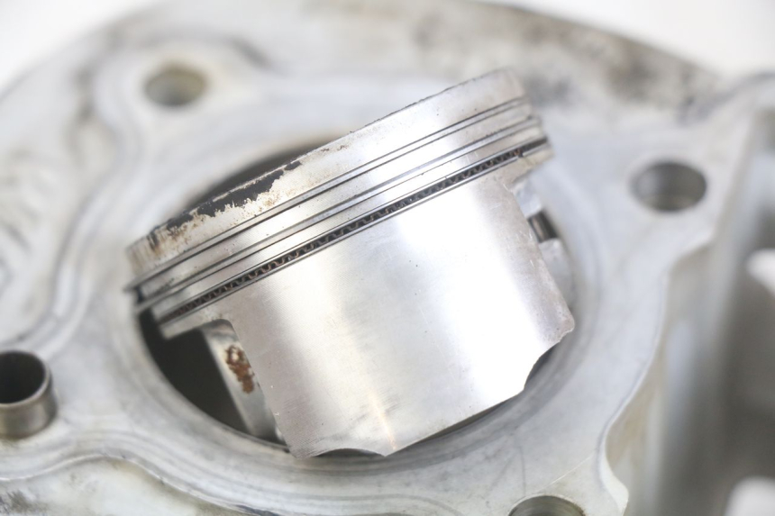 photo de CYLINDER PISTON SYM SYMPHONY 125 (2009 - 2015)