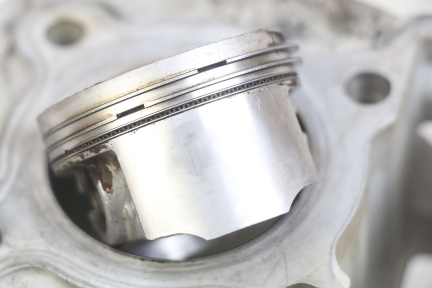 photo de CYLINDER PISTON SYM SYMPHONY 125 (2009 - 2015)