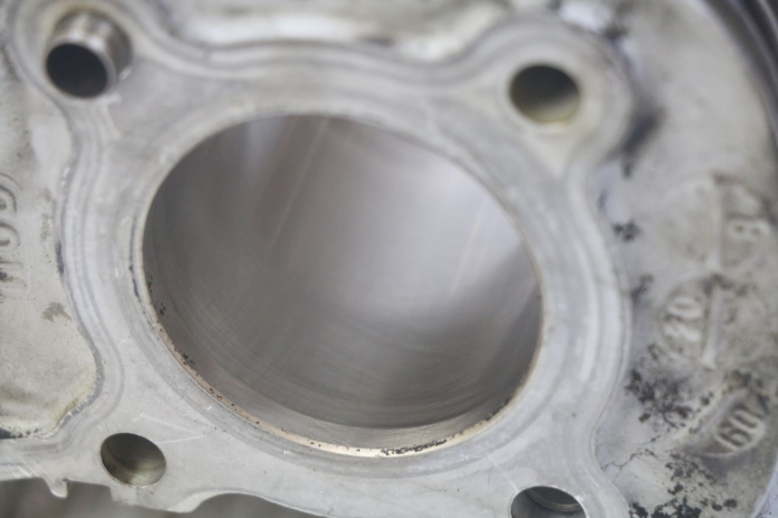photo de CYLINDER PISTON SYM SYMPHONY 125 (2009 - 2015)