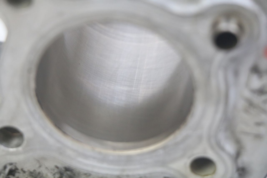 photo de CYLINDER PISTON SYM SYMPHONY 125 (2009 - 2015)