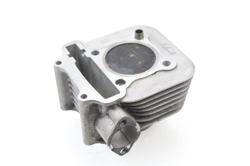 photo de CYLINDER BARREL PISTON SYM TONIK 125 (2010 - 2014)