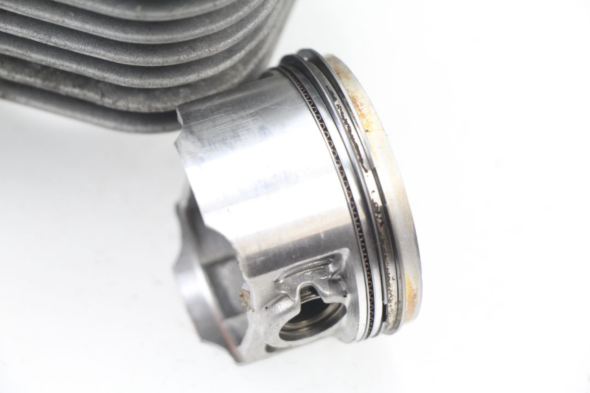 photo de CYLINDER BARREL PISTON SYM TONIK 125 (2010 - 2014)