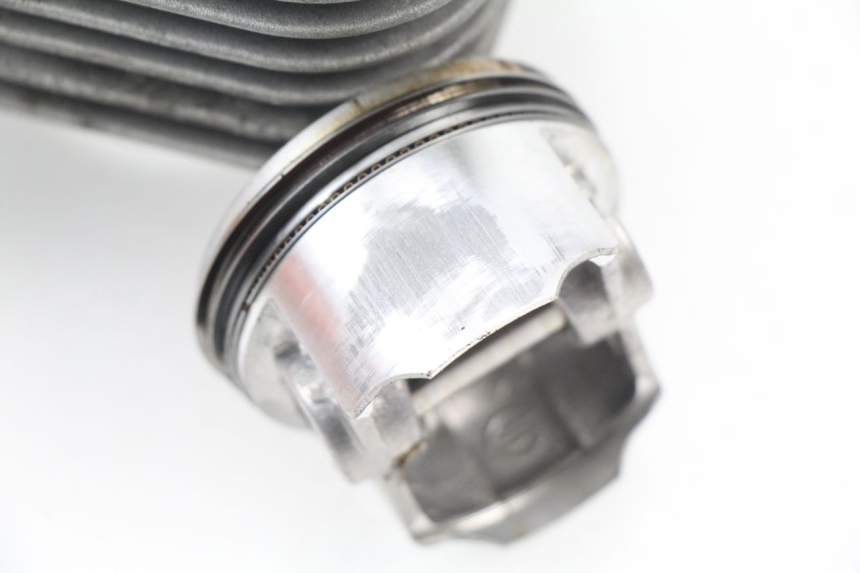 photo de CYLINDER BARREL PISTON SYM TONIK 125 (2010 - 2014)