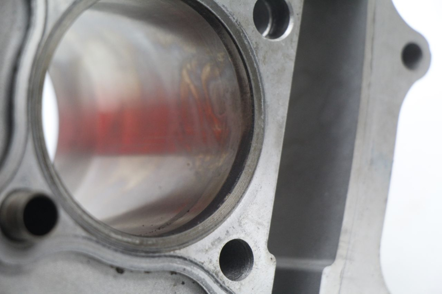 photo de CYLINDER BARREL PISTON SYM TONIK 125 (2010 - 2014)
