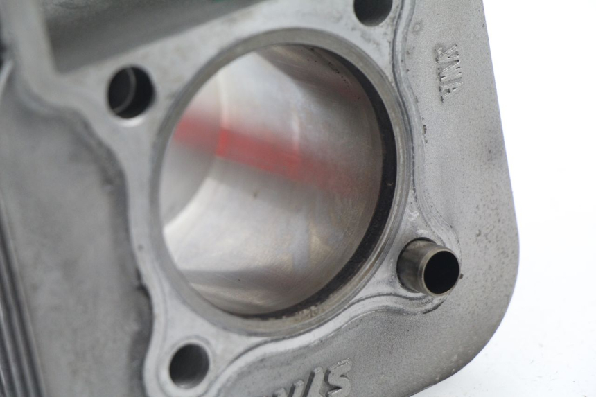photo de CYLINDER BARREL PISTON SYM TONIK 125 (2010 - 2014)